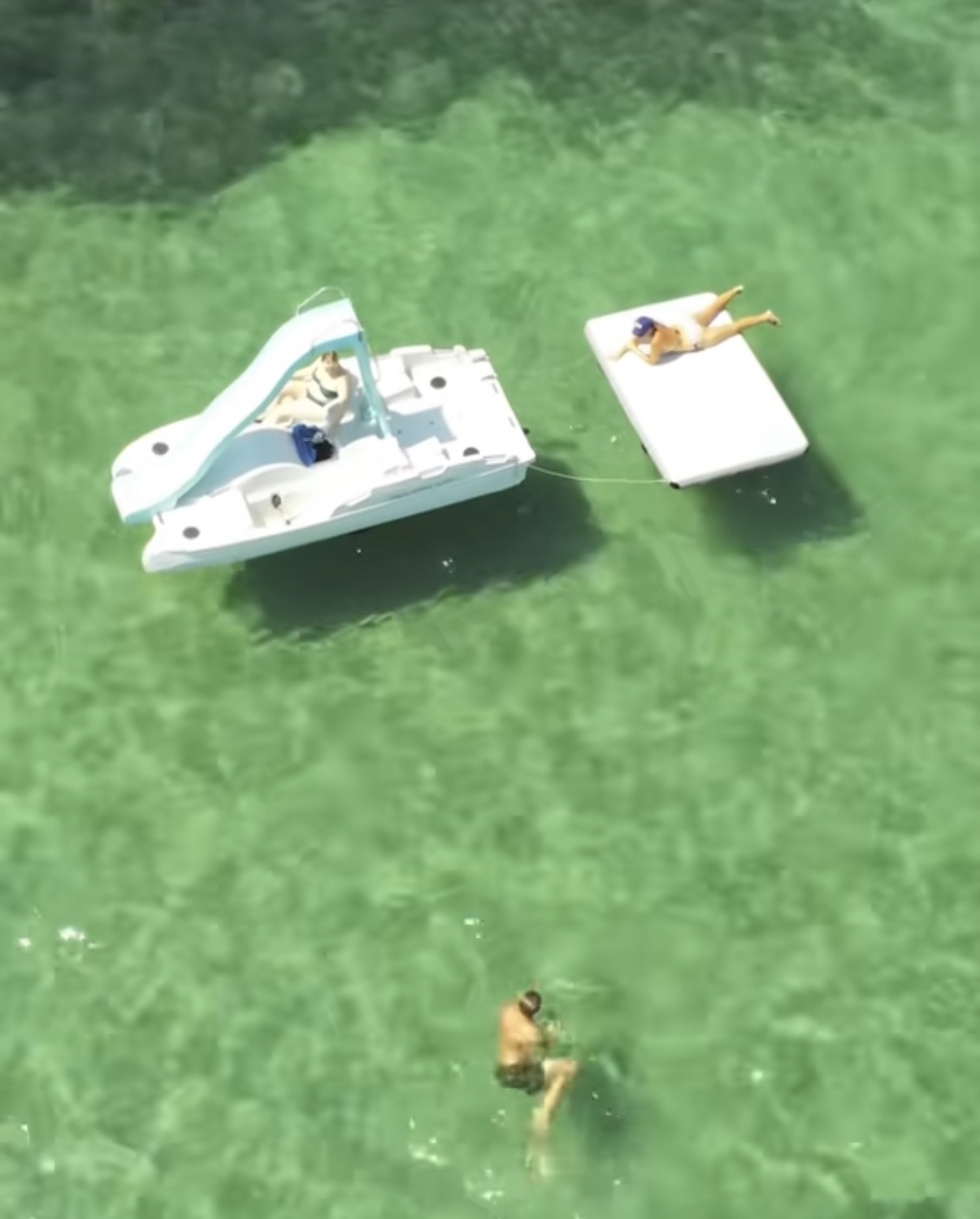 Kayak Evasion Cannes photo