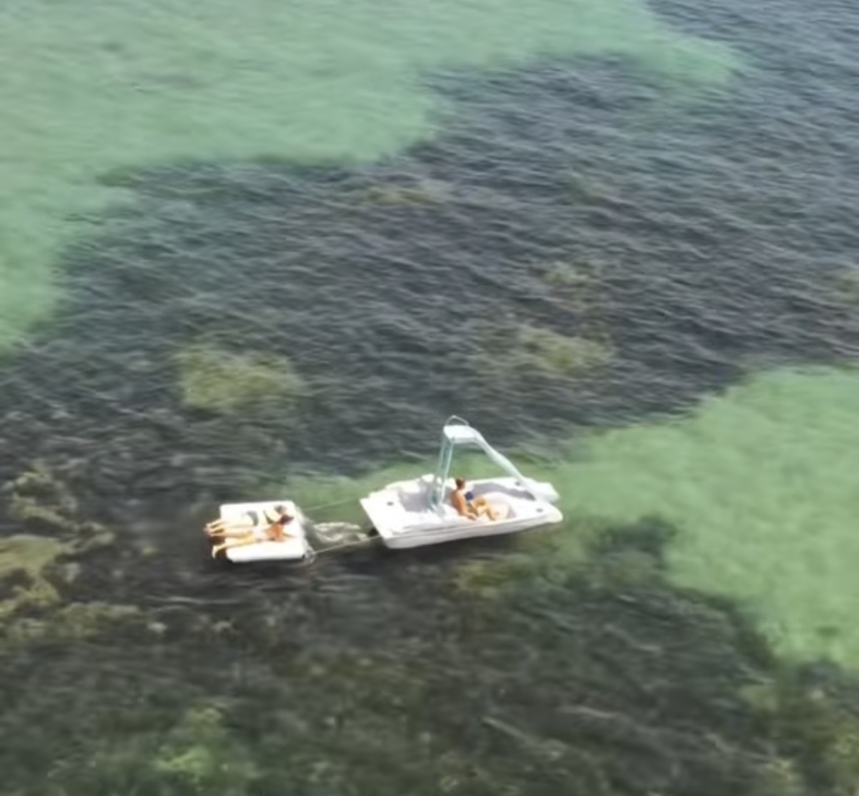 Kayak Evasion Cannes photo