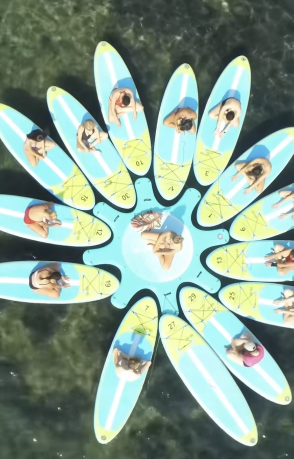 Kayak Evasion Cannes photo